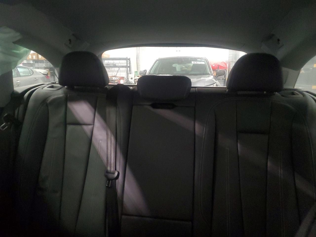 2020 Audi A4 Allroad Premium Plus