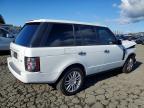 2011 Land Rover Range Rover hse