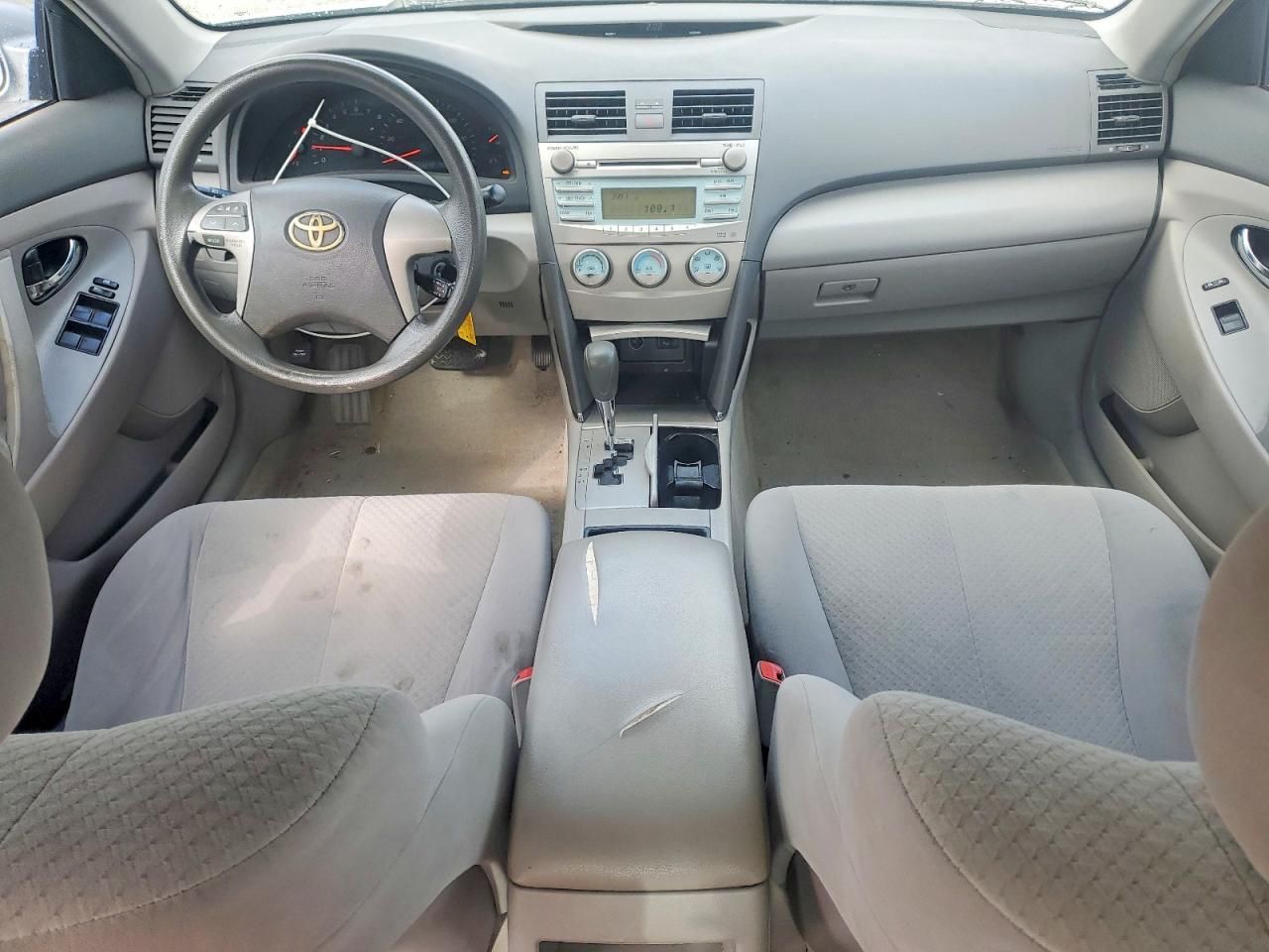 2009 Toyota Camry Base