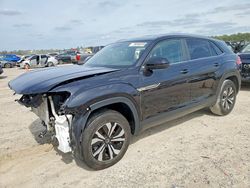 Volkswagen Vehiculos salvage en venta: 2024 Volkswagen Atlas Cross Sport se