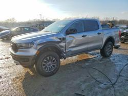 Vehiculos salvage en venta de Copart -no: 2022 Ford Ranger XL