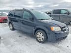 2011 Dodge Grand Caravan Express