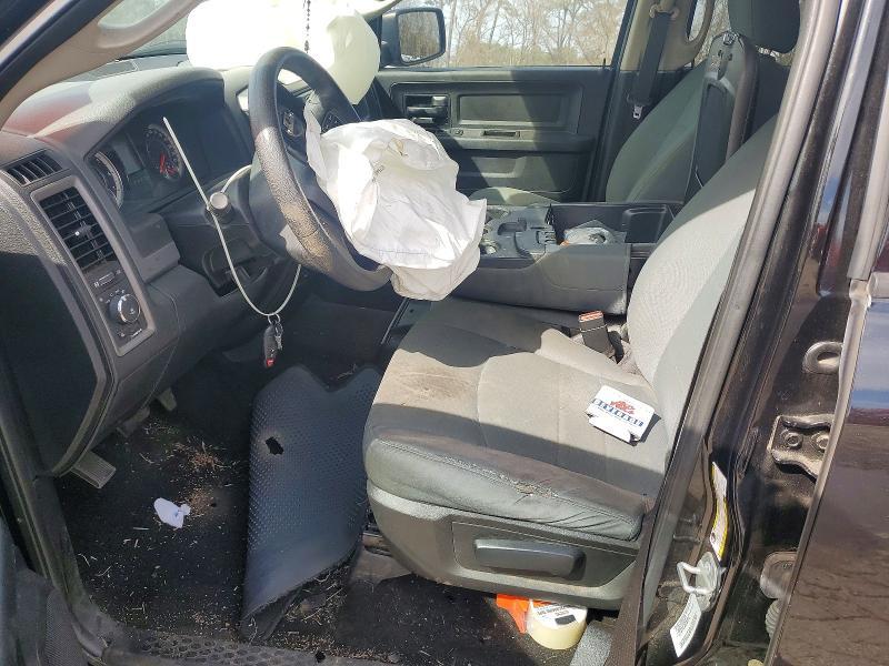 2016 Dodge Ram 1500 st