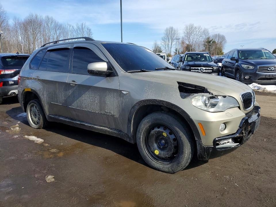 2008 BMW X5 3.0i