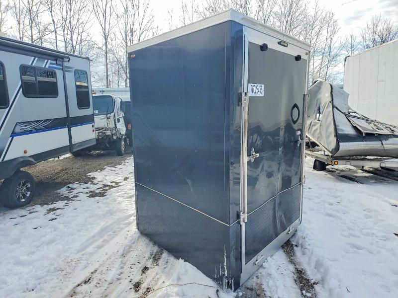 2021 Legend Trailer Legend TRA