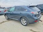 2011 Lexus Rx 350 Base