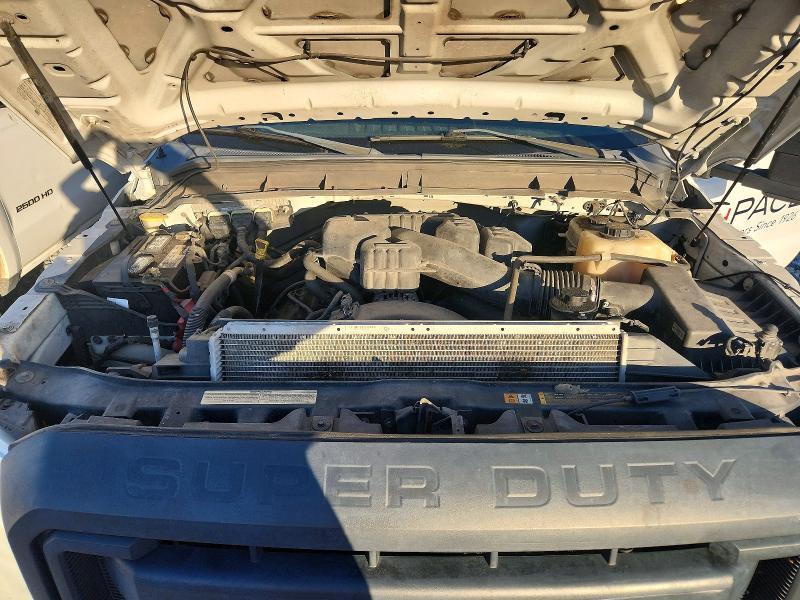 2014 Ford F350 Super Duty