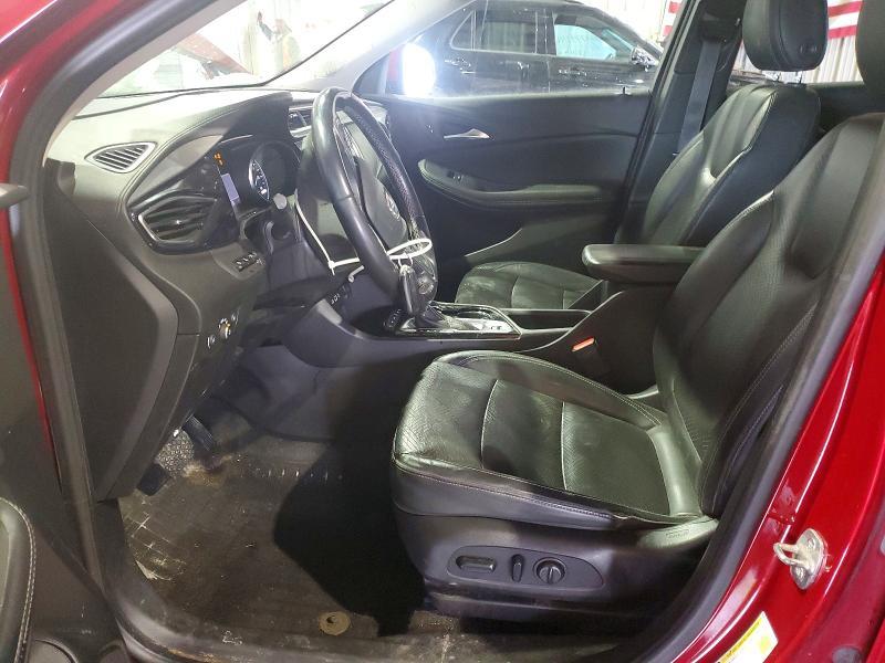 2020 Buick Encore gx Essence