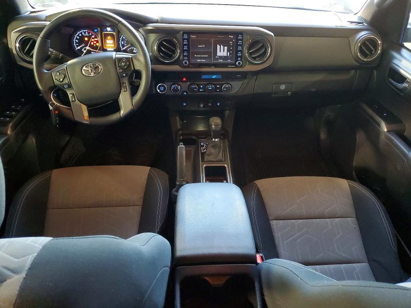 2023 Toyota Tacoma TRD OFF-Road