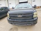 2007 Chevrolet Silverado K1500 Crew Cab