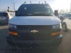 2018 Chevrolet Express G2500 Utility / Service Van