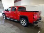 2018 GMC Sierra C1500 SLT