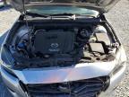 2017 Mazda 3 Sport