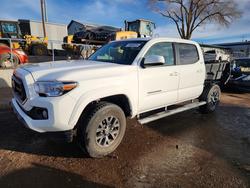 Toyota salvage cars for sale: 2023 Toyota Tacoma SR5 V6