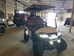 2024 Icon Ev Pure 4 Golf Cart en venta en Jacksonville, FL