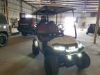 2024 Icon Ev Pure 4 Golf Cart
