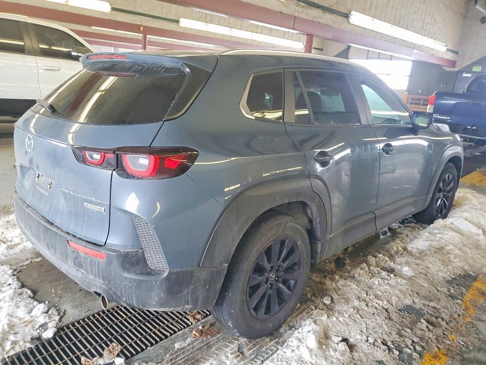 2023 Mazda Cx-50 Preferred Plus