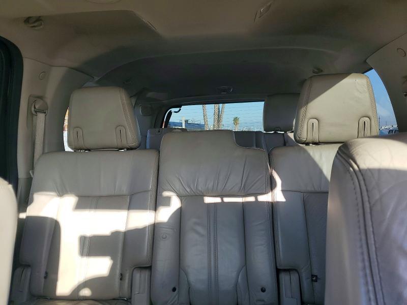 2016 Lincoln Navigator l Select