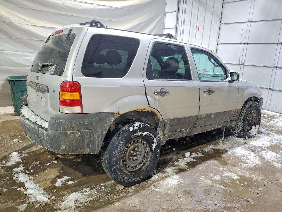 2006 Ford Escape xlt