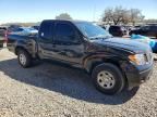 2007 Nissan Frontier