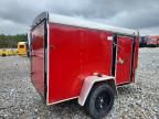 2024 Interstate Conway VICT508SAFS Enclosed Cargotrailer