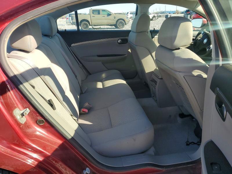 2008 Saturn Aura xe