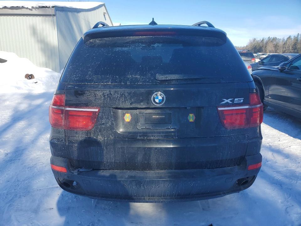 2009 BMW X5 Xdrive30i