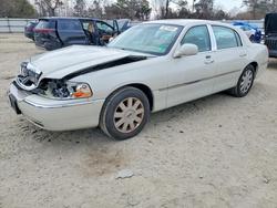 2007 Lincoln Town car Designer for sale in Hampton, VA