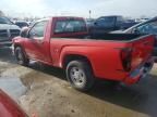 2005 Chevrolet Colorado