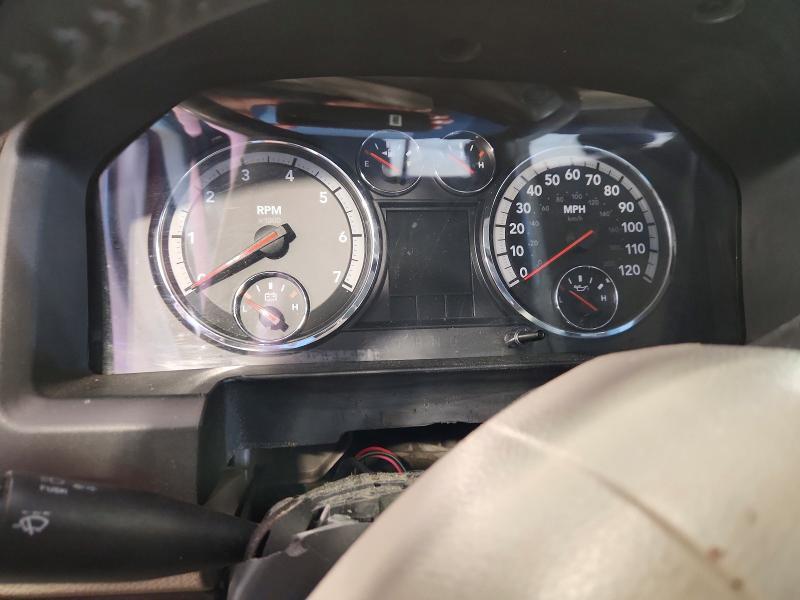 2011 Dodge Ram 1500