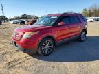 2011 Ford Explorer Limited