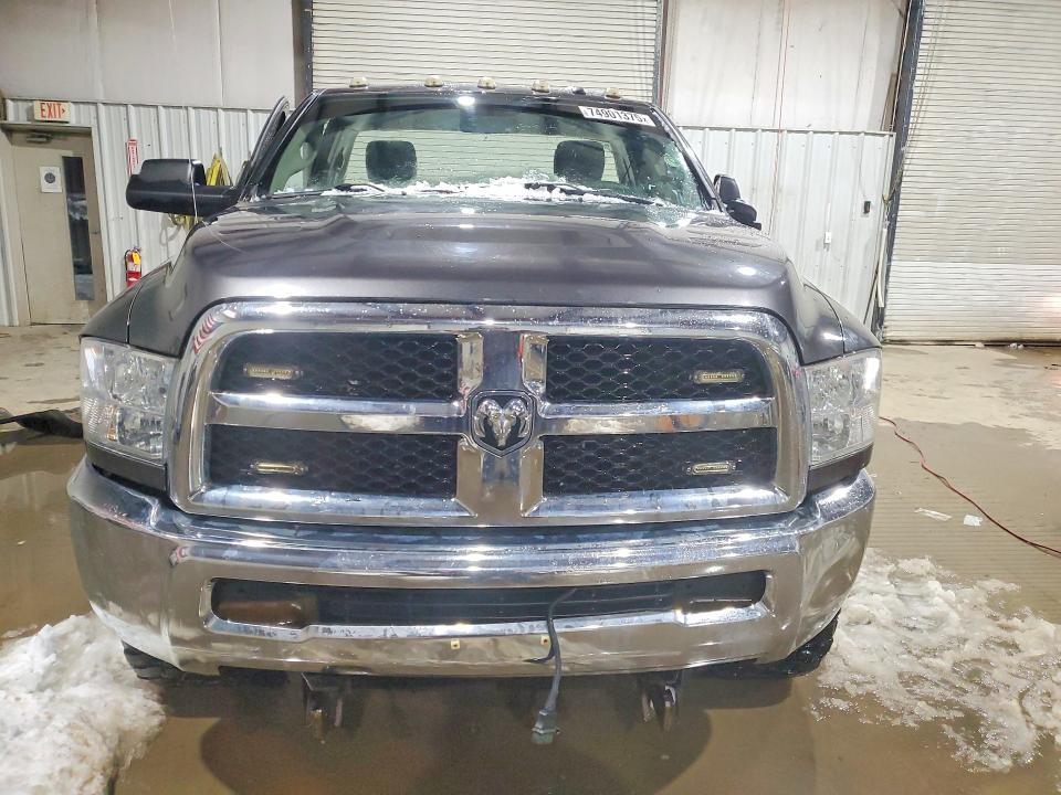 2016 Dodge Ram 3500 st