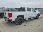 2016 Chevrolet Silverado K1500 LTZ