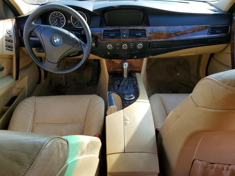 2007 BMW 530 xi