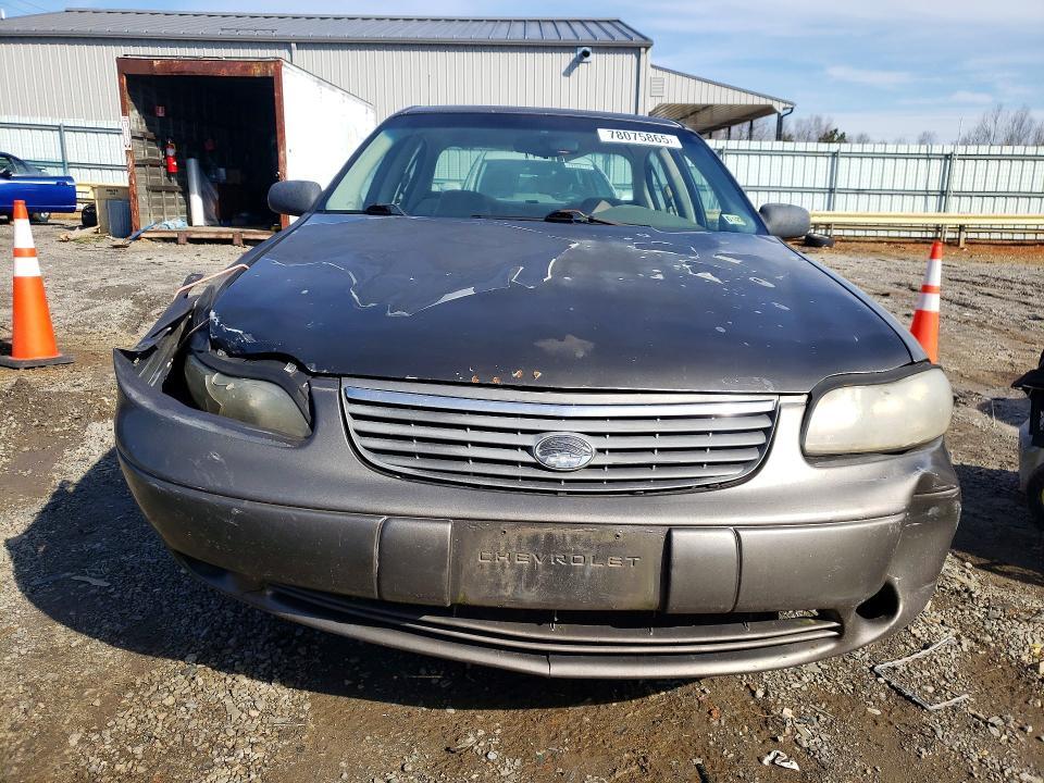 2000 Chevrolet Malibu