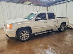 GMC Vehiculos salvage en venta: 2011 GMC Sierra K1500 Denali