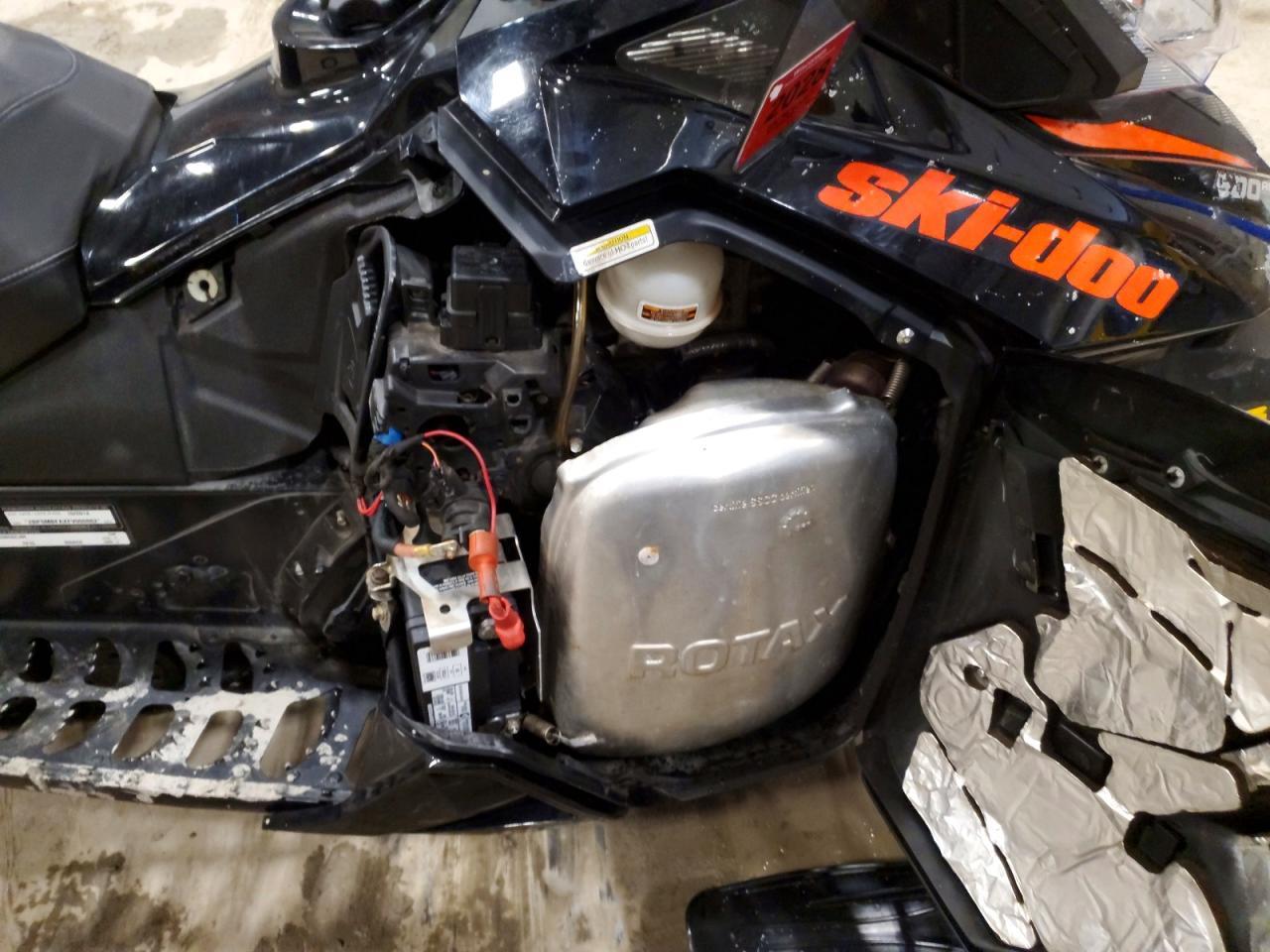 2015 Renegade Adrenalin