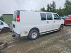 2024 Chevrolet Express G2500 Delivery Van