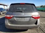 2011 Honda Odyssey exl