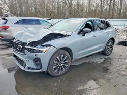 Volvo salvage cars for sale: 2025 Volvo Xc60 Core
