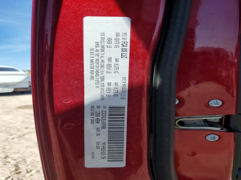 2020 Dodge Charger Scat Pack