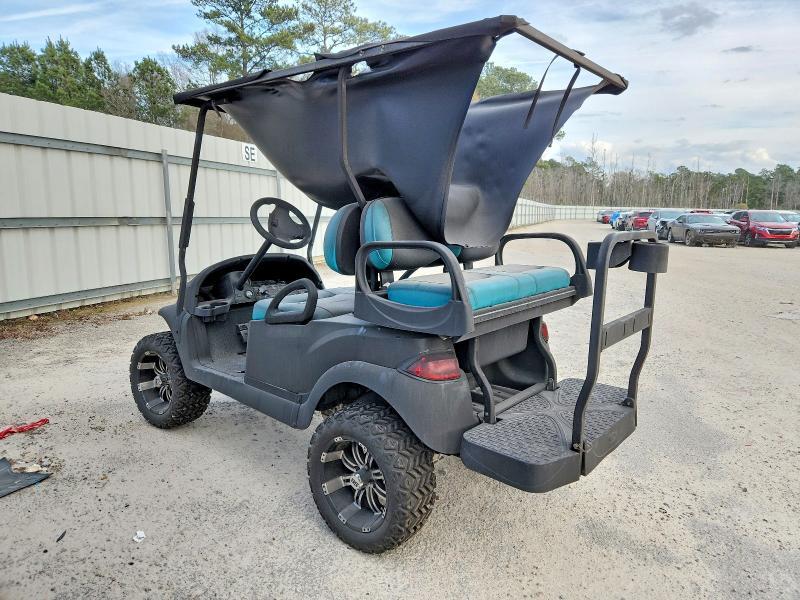 2018 Club Car 2018 Club Golf Cart