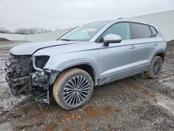 2025 Volkswagen Taos se for sale in Waldorf, MD