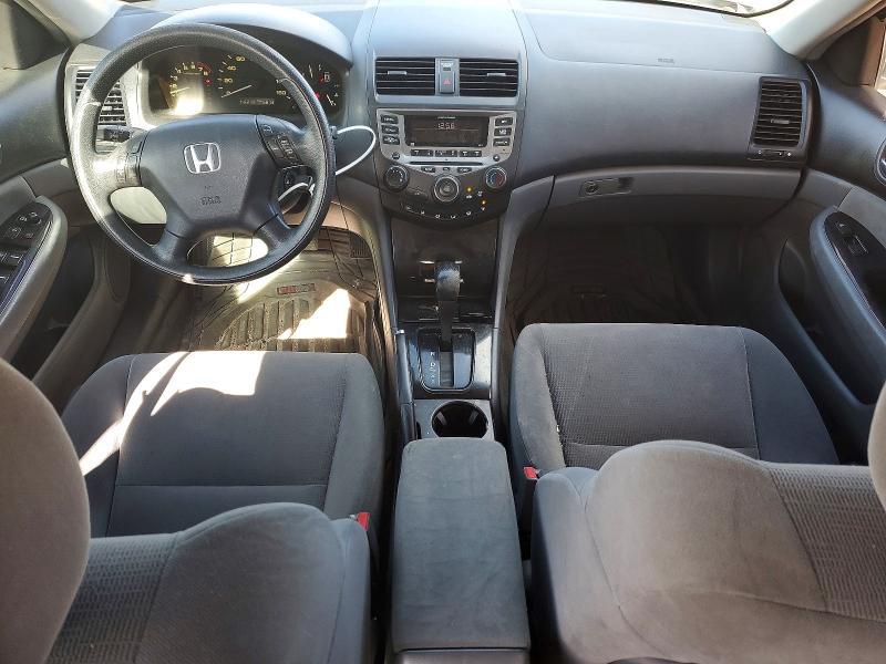 2006 Honda Accord se