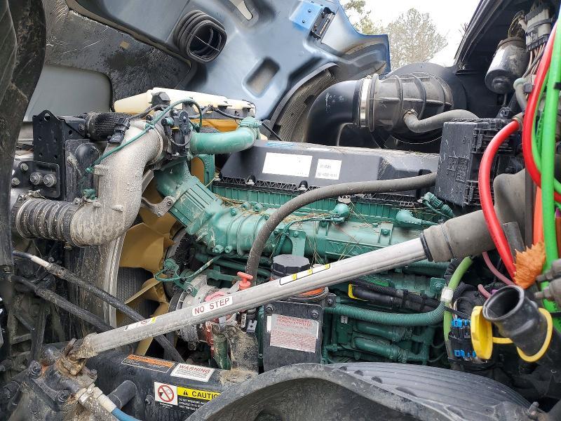 2024 Volvo VNL Semi Truck