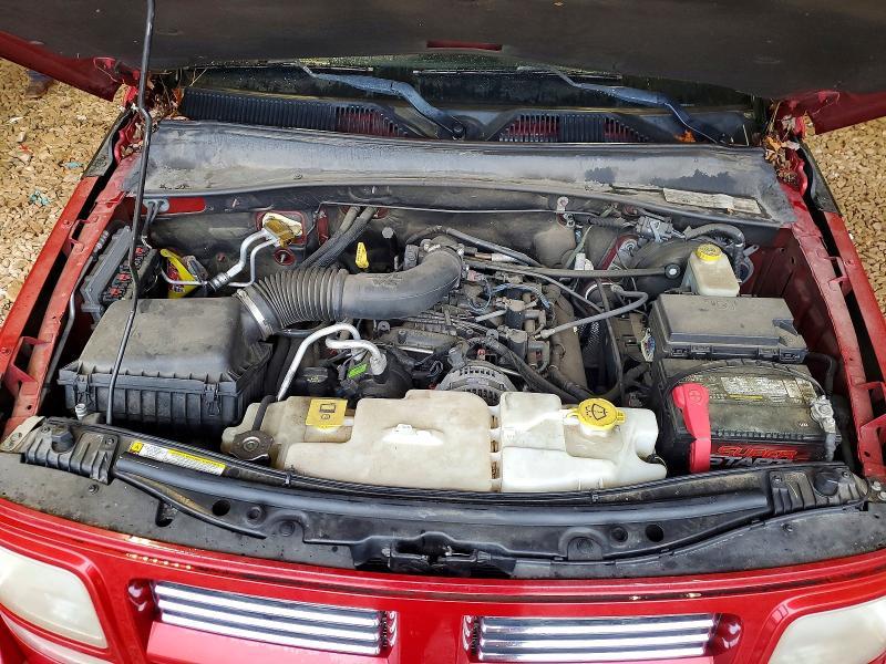 2011 Dodge Nitro Heat