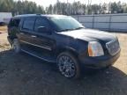 2012 GMC Yukon xl Denali