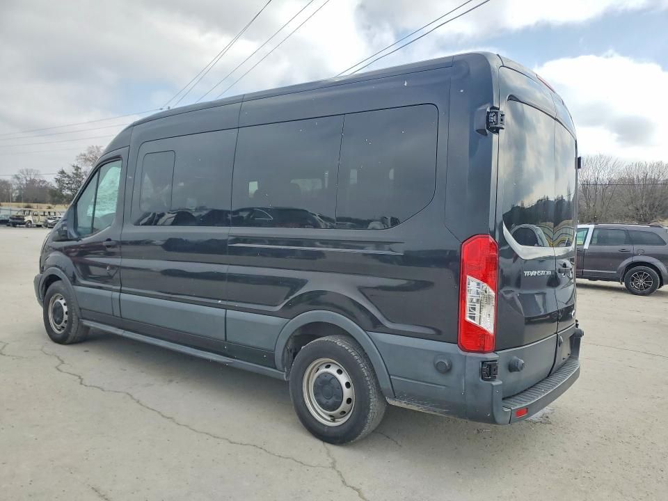 2016 Ford Transit T-350