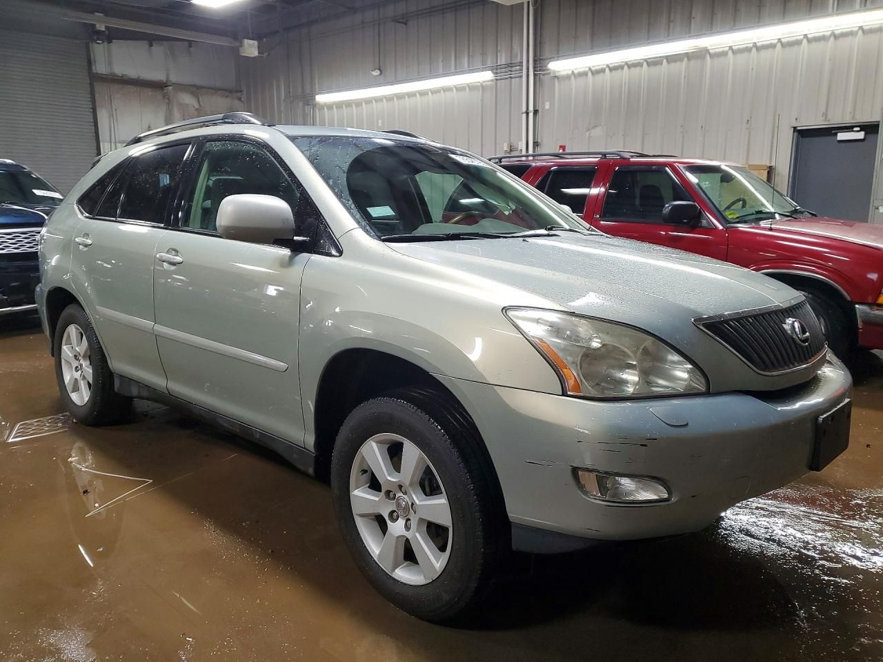 2006 Lexus Rx 330