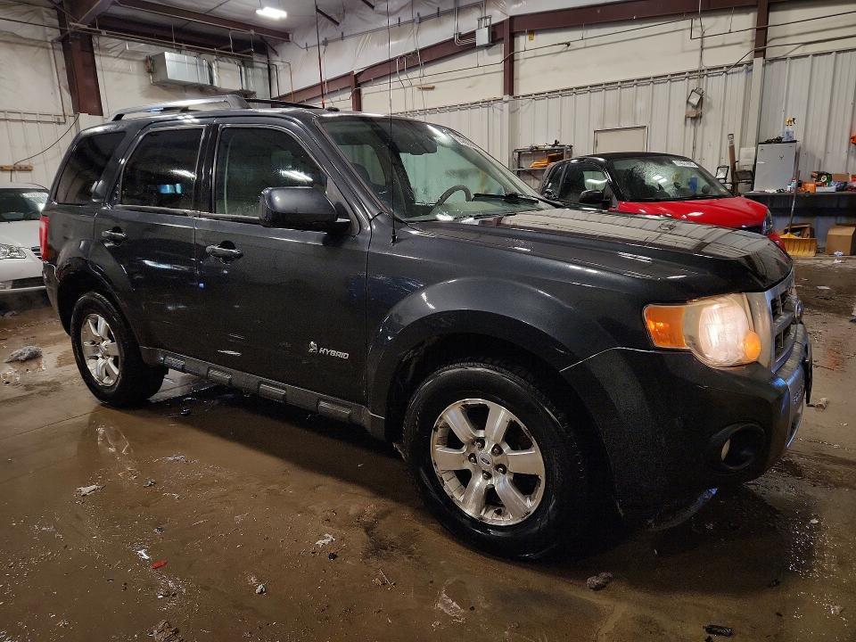 2009 Ford Escape Hybrid